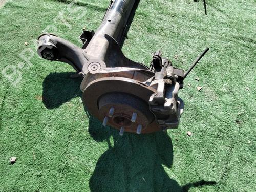 Rear axle FORD FOCUS IV (HN)  | BP26275587M2 