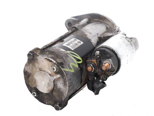Used Starter Starter NISSAN CABSTAR E (TL_, VL_) [1992-2006] 40154840 40154840