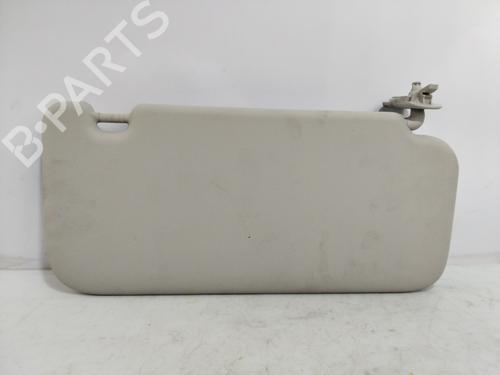 Left sun visor KIA EV6 (CV)  | BP29533607I1 