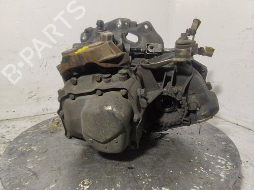 Gearbox OPEL CORSA C (X01) 1.3 CDTI (F08, F68) | BP33334877M3 - Image 6
