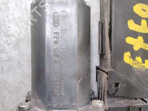 Left rear window motor AUDI A4 B7 Avant (8ED)  | BP8572551E23 