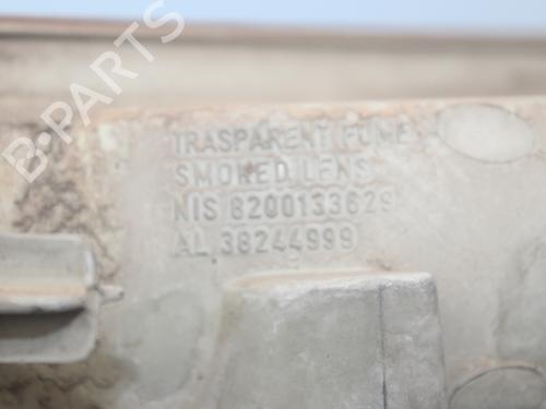 Right front indicator OPEL MOVANO A Van (X70)  | BP16981579C33 