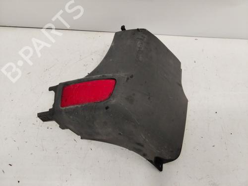 Used Corner bumper VW CRAFTER 30-50 Van (2E_) [2006-2016]  25935866