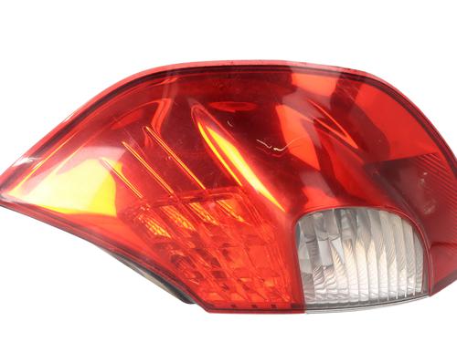 Used Right taillight Right taillight RENAULT SCÉNIC II (JM0/1_) [2003-2010] 35737062 35737062