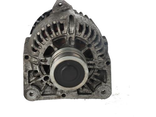 Used Alternator Alternator RENAULT SCÉNIC II (JM0/1_) [2003-2010] 33694404 33694404