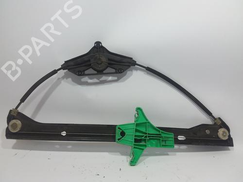Rear right window mechanism VW GOLF SPORTSVAN VII (AM1, AN1)  | BP10366223C25 