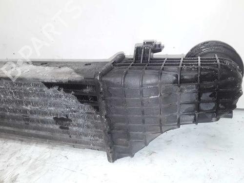 Intercooler MERCEDES-BENZ E-CLASS (W211) E 300 BlueTEC (211.024) | BP8575515M30 