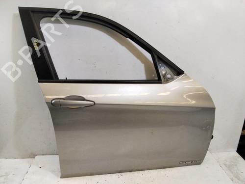 Used Right front door BMW X1 (E84) [2009-2015]  18130287
