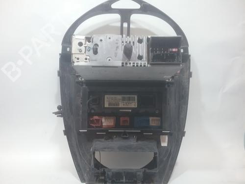 Climate control CITROËN C5 II (RC_)  | BP10163279I5 