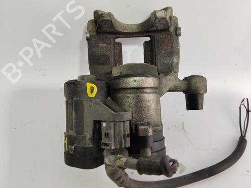 Right rear brake caliper VW GOLF VII (5G1, BQ1, BE1, BE2) 1.4 TSI | BP24054651M106 