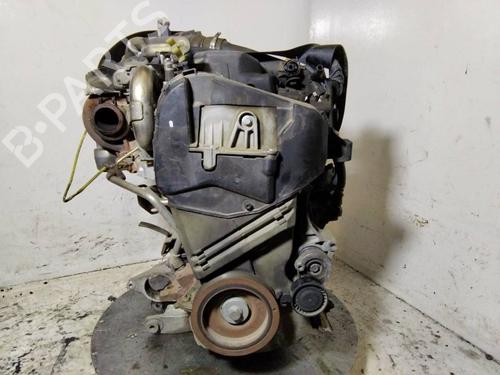 Engine NISSAN PULSAR Hatchback (C13) | BP38544576M1 - Image 12