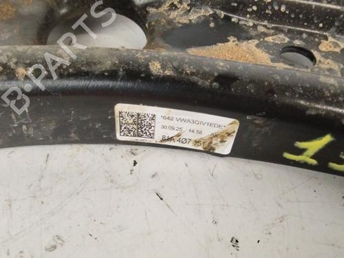 Left front suspension arm AUDI Q2 (GAB, GAG) | BP34275431M12 - Image 3