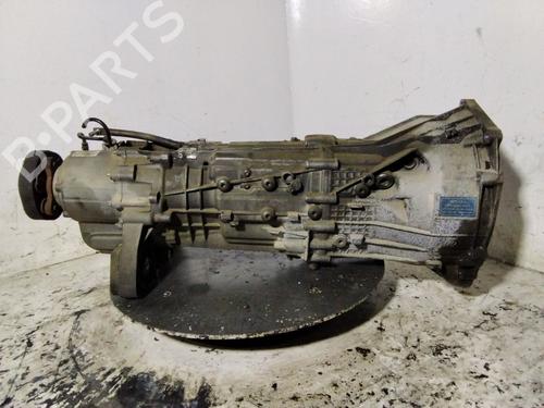 Gearbox BMW X3 (E83) xDrive 20 d | BP35750779M3  - Image 10