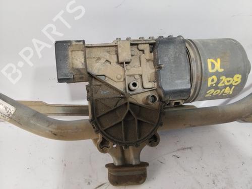 Front wiper motor PEUGEOT 208 I (CA_, CC_)  | BP28677029M29