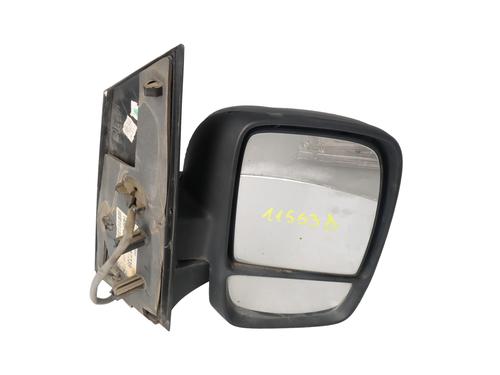 Used Right mirror Right mirror 34330634 34330634