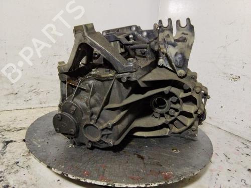Gearbox FORD FOCUS II (DA_, HCP, DP) 1.6 TDCi | BP36677910M3 - Image 2