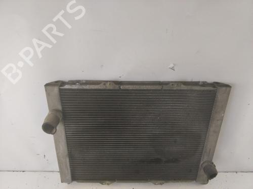 Wasserkühler für RENAULT CLIO II (BB_, CB_) [1998-2016]  21725641