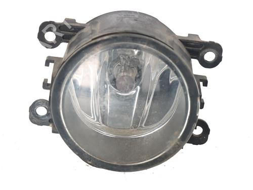 Used Left front fog light Left front fog light PEUGEOT 207 (WA_, WC_) 1.4 16V (88 hp) 36032286 36032286