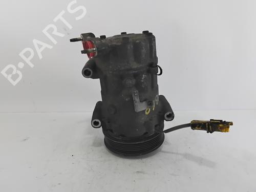 AC compressor PEUGEOT 307 CC (3B)  | BP29905547M34 