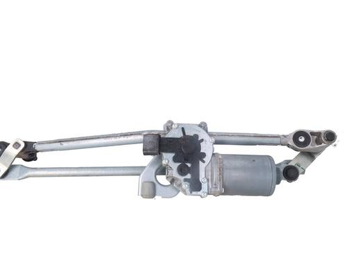 Used Front wiper motor Front wiper motor BMW X1 (E84) sDrive 20 d (177 hp) 40514181 40514181