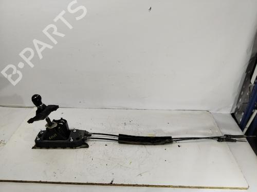 Used Gear lever Gear lever SEAT LEON (5F1) [2012-2021] 33207979 33207979