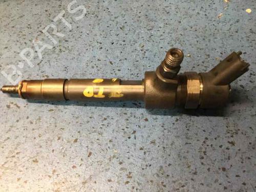 Spreder / Dyse FIAT DOBLO Box Body/MPV (223_) [2000-2025]  24649691