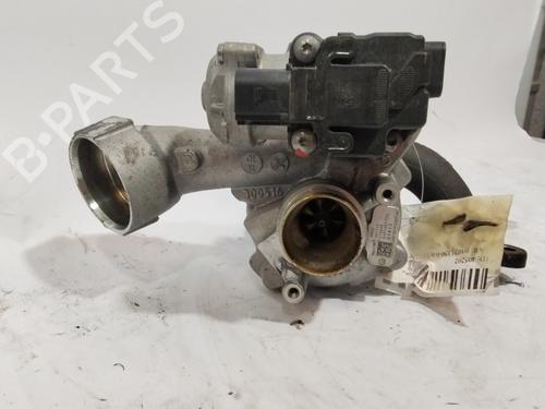 Turbocharger/Supercharger SKODA YETI (5L) 1.2 TSI | BP29441069M71 