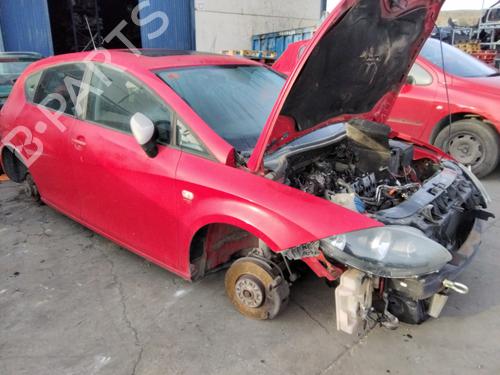 ABS pump SEAT LEON (1P1)  | BP26401594M43 