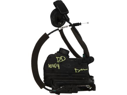 Używane Zamek drzwi przednich prawych RENAULT CAPTUR I (J5_, H5_) [2013-2025]  30091482