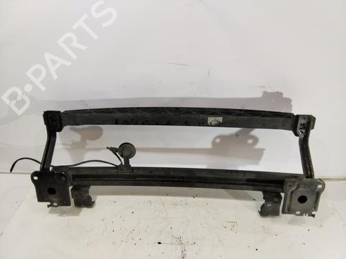 Front bumper reinforcement CITROËN C-ELYSEE (DD_) 1.6 HDI 92 | BP33625541C109  - Image 5