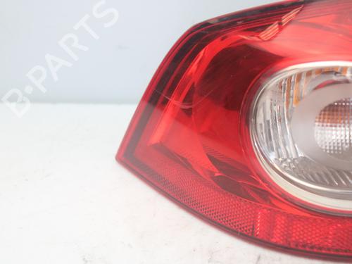 Left taillight RENAULT LAGUNA II (BG0/1_)  | BP16749542C34 