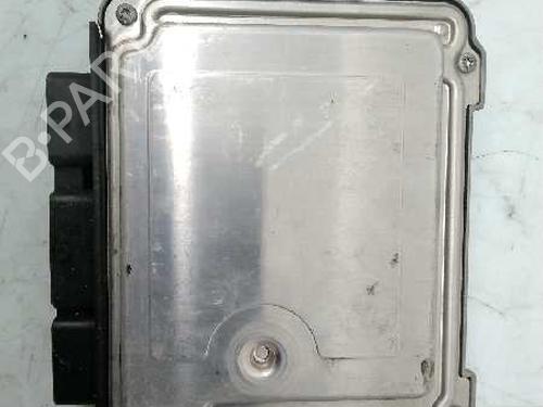 Engine control unit (ECU) RENAULT SCÉNIC II (JM0/1_) 1.9 dCi (JM0G, JM12, JM1G, JM2C) | BP8578319M57 