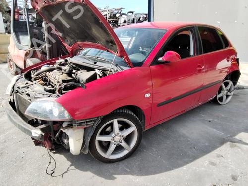 Starter SEAT IBIZA III (6L1) | BP20216737M8