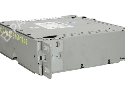 Radio RENAULT CAPTUR I (J5_, H5_)  | BP29972153E6