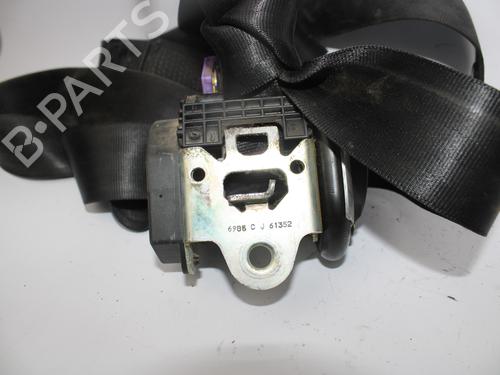 Front left seatbelt AUDI A4 B6 (8E2)  | BP12059417I26 