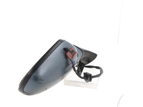 Right mirror PEUGEOT 407 (6D_)  | BP29484026C27 