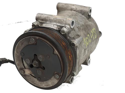 AC compressor FORD FIESTA VI (CB1, CCN) 1.4 TDCi | BP31709120M34  - Image 5