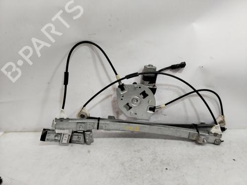 Front right window mechanism VW POLO III (6N1) 60 1.4 | BP25870527C23 