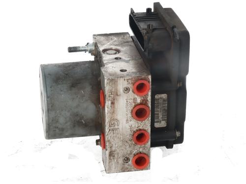 ABS pump OPEL CORSA C (X01) 1.3 CDTI (F08, F68) | BP33698198M43 - Image 2
