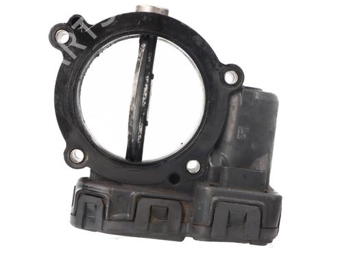 Used Throttle body Throttle body MERCEDES-BENZ VITO Bus (W639) 110 CDI (639.701, 639.703, 639.705) (95 hp) 33169550 33169550