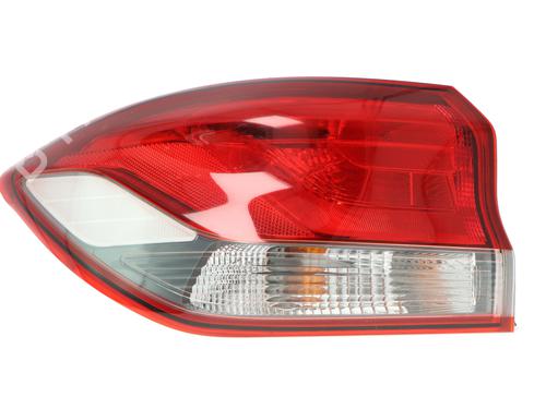Used Left taillight Left taillight HYUNDAI i30 (GD) [2011-2026] 35948065 35948065