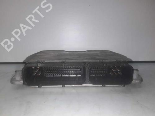 Engine control unit (ECU) SEAT IBIZA III (6L1)  | BP8565910M57 