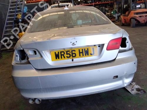 Front left lock BMW 3 Coupe (E92) 325 i | BP18260374C98 