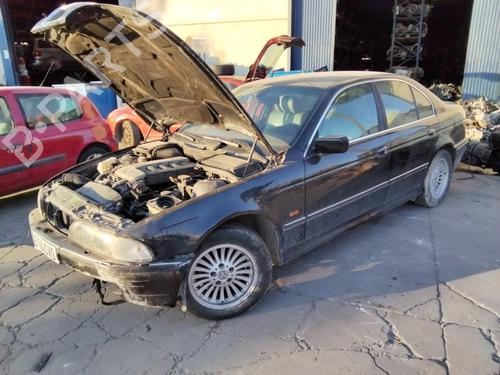 Engine BMW 5 (E39) 530 d | BP37265430M1 - Image 18