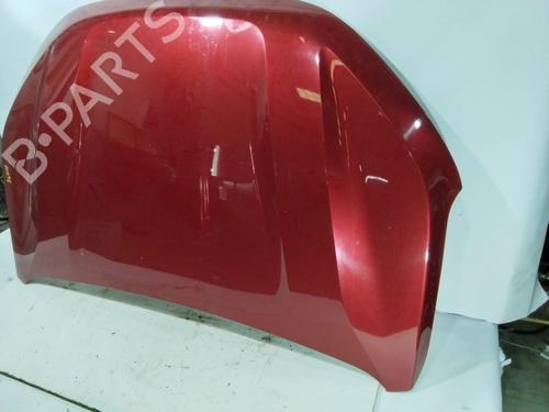 Hood DACIA SANDERO III  | BP31118846C1 