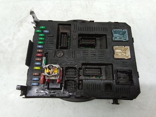 Used Fuse box Fuse box CITROËN C5 II (RC_) 1.6 HDi (RC8HZB) (109 hp) 8583971 8583971