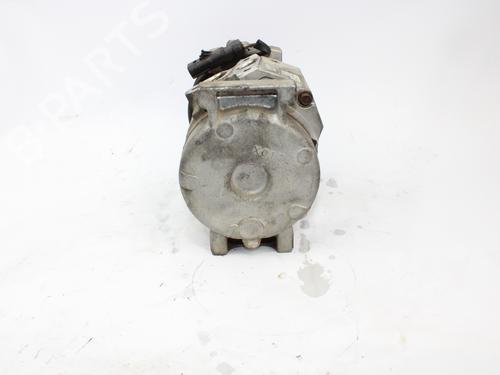 AC compressor JEEP CHEROKEE (KJ) 2.5 CRD 4x4 | BP15603853M34 
