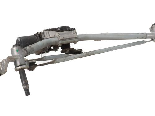 Front wiper motor RENAULT CAPTUR I (J5_, H5_) | BP37521317M29 - Image 3