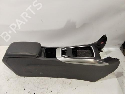 Apoyobrazos central Apoyobrazos central PEUGEOT 308 II (LB_, LP_, LW_, LH_, L3_) [2013-2021] 34391709 34391709