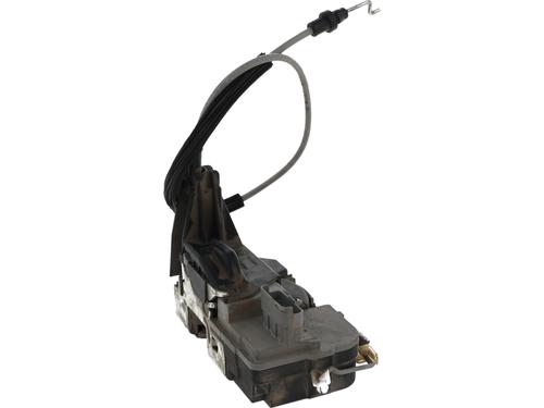 Front right lock PEUGEOT 307 Break (3E) 1.6 HDi 110 | BP29905287C97